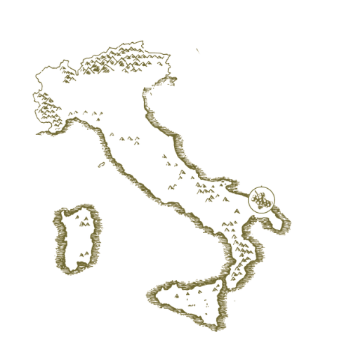 carte italie vin primissimo guy martin